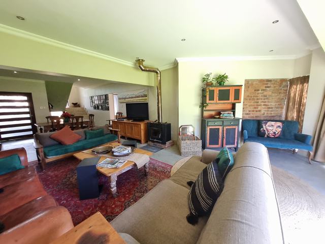 4 Bedroom Property for Sale in Ceres Western Cape